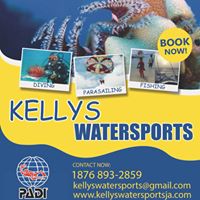 Kellys Water Sports